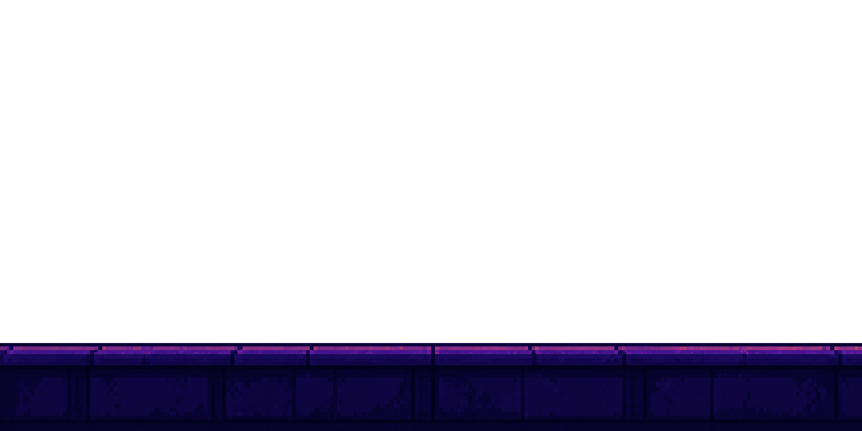 Hero Ledge Wall